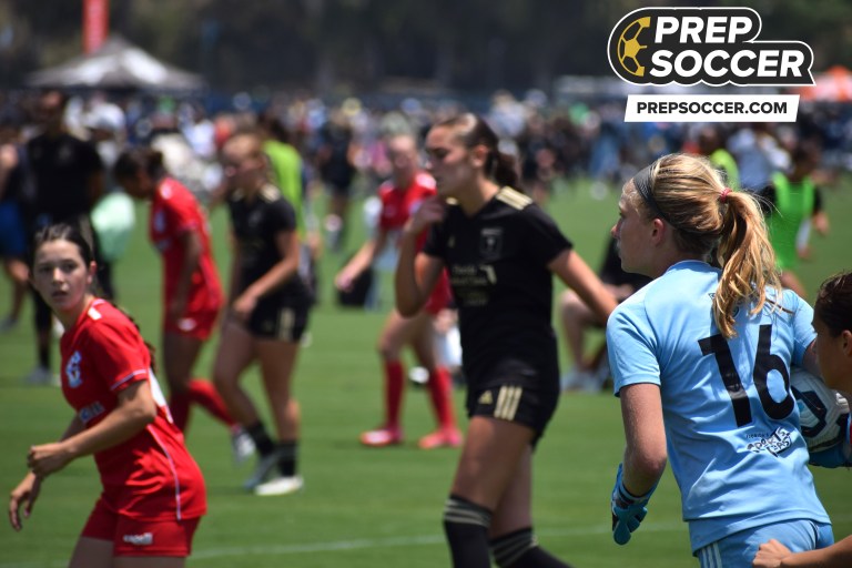 Rankings Preview: Risers from Florida&#039;s 2027 Class