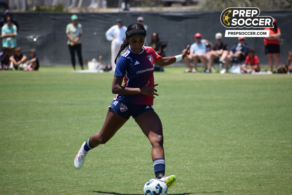 ECNL Playoffs: Top performers from the 2010s on Saturday