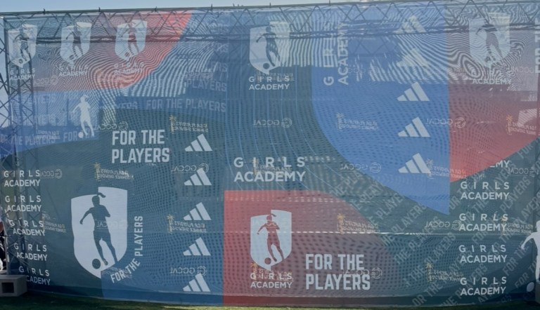 Girl&#039;s Academy Playoffs Standouts