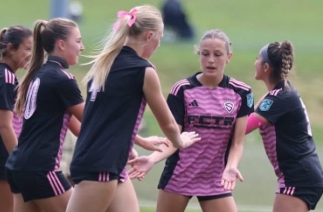 Eight New Attacking Talents from the Texas 2027 Rankings