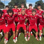 MLS Next Cup 2025: U16s Superb Performances from Opening Games