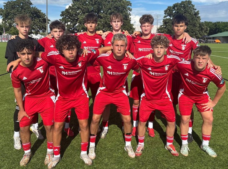 MLS Next Cup 2025: U16s Superb Performances from Opening Games