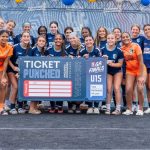 Girls Academy Playoffs – Top Defensive Talents