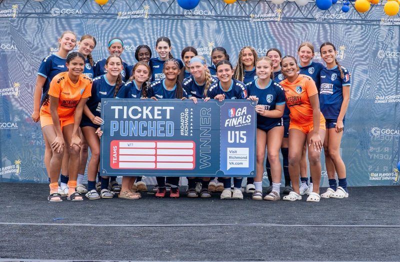 Girls Academy Playoffs &amp;#8211; Top Defensive Talents