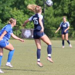 Maggie Blosser