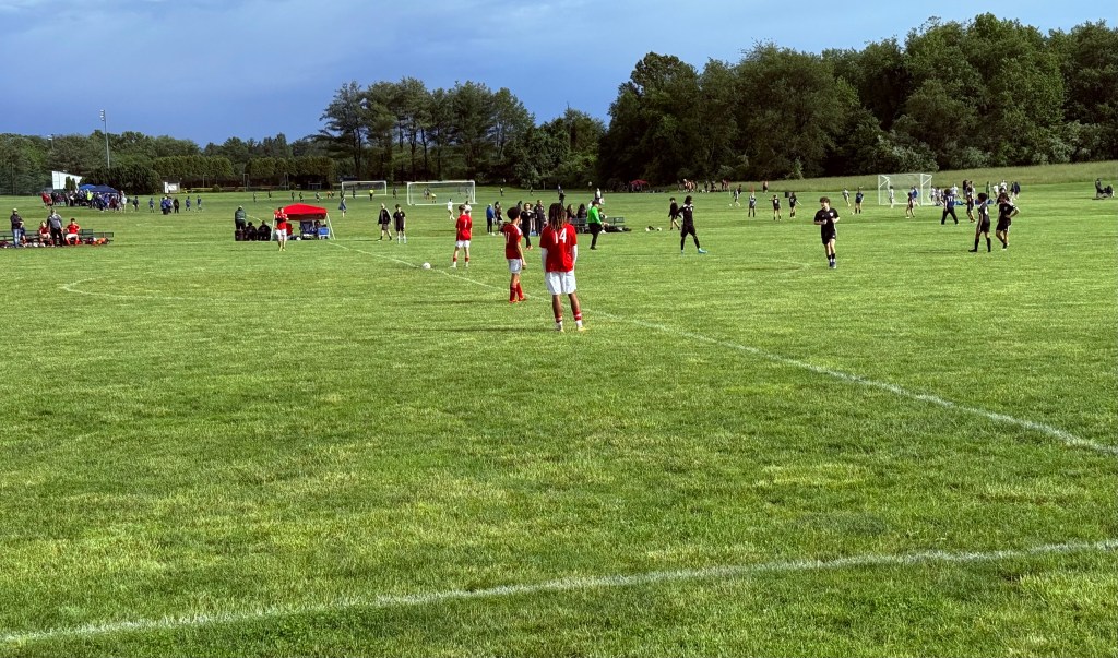 Sunburst Tournament: U19 Day 1 Standouts