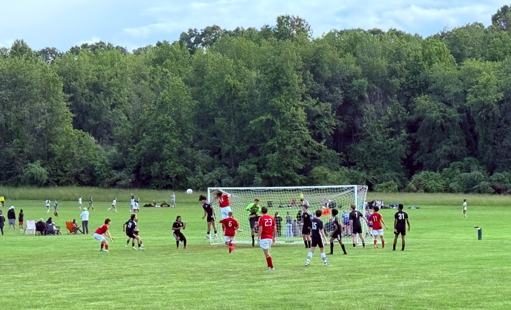 Sunburst Tournament: U19 Day 2 Standouts