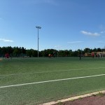 Mt. Olive Cup: Day One U15 Roundup