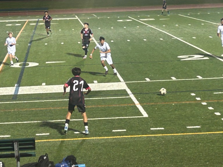 NISL Action Brings Next-Level U15 Talent