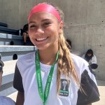 Olivia Barajas