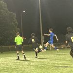 Stevenson and Schamburg High School Prospects: 16U NISL Action