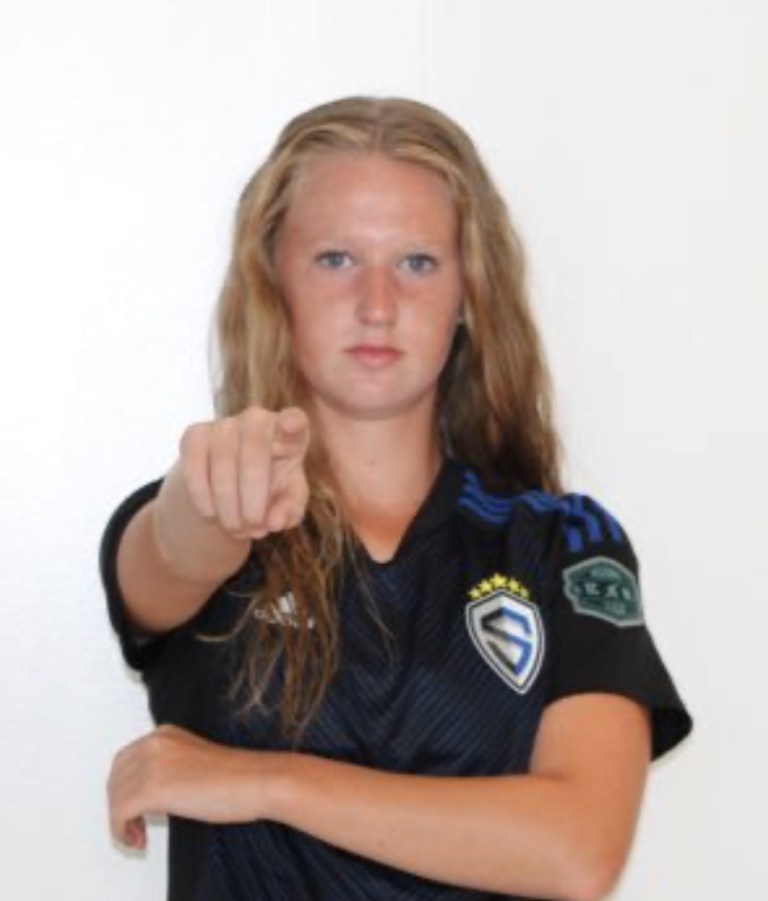 Madison Culpepper