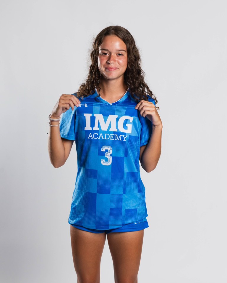 Emma Kurinsky