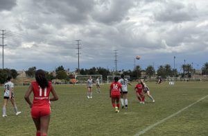 June 15th Gems - ECNL Teams from CA and AZ - Part 2