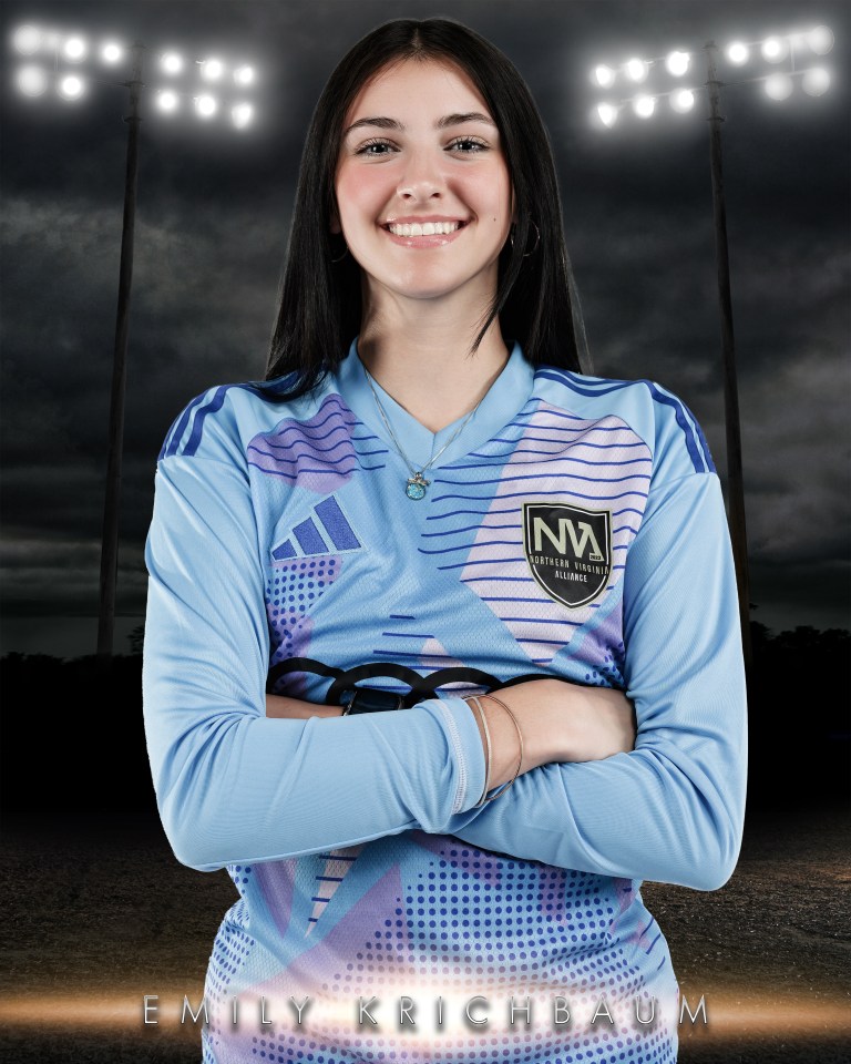Emily Krichbaum