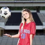 Six new names in the Texas 2027 Rankings