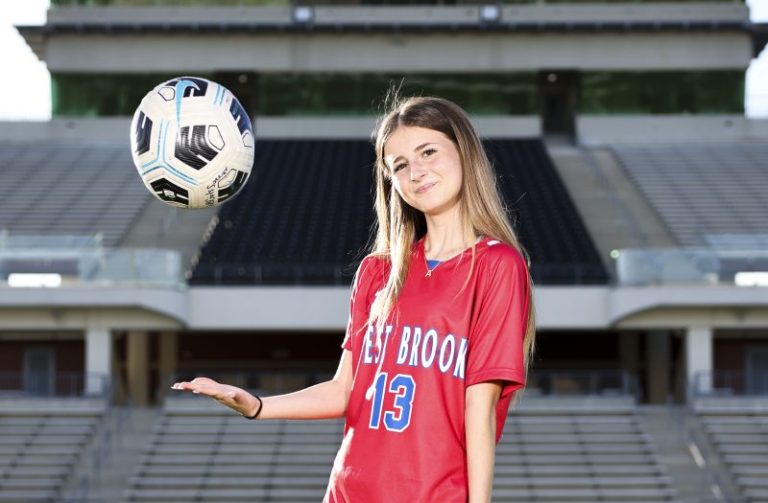 Six new names in the Texas 2027 Rankings