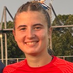 Caelyn Dyer