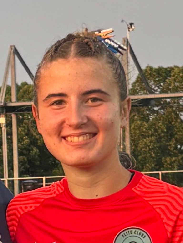 Caelyn Dyer