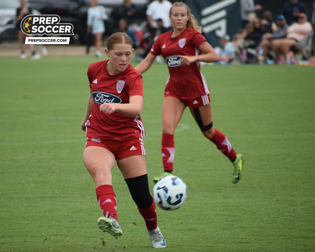 ECNL Playoffs &amp;#8211; Weekend Photo Gallery