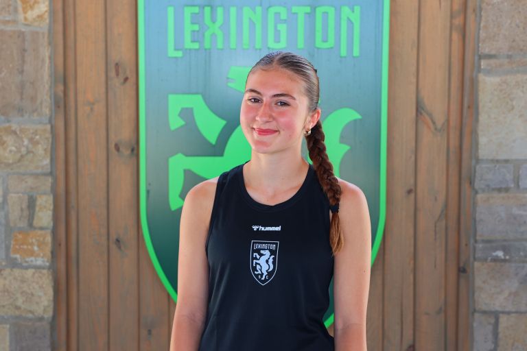 Sophie Bolton