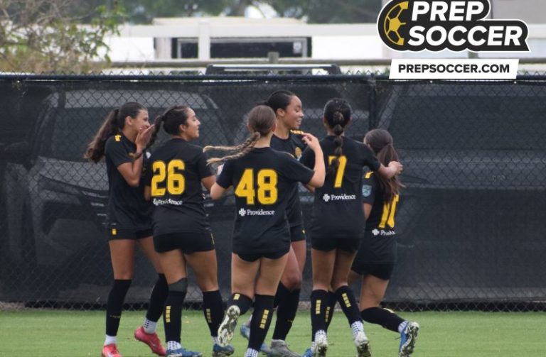 Colonial Valley Conference: 10 Players to Watch (Girls)