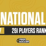 New names to know from the Prep Soccer National Rankings