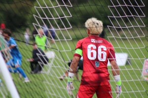 Goalkeeping Brilliance: ECNL Boys National Playoffs