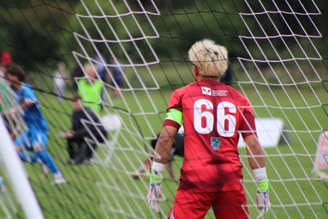 Goalkeeping Brilliance: ECNL Boys National Playoffs