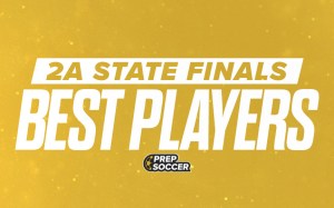 2A State Finals' Best Players