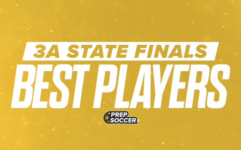 3A State Finals&#039; Best Players
