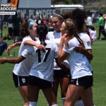 ECNL Playoffs: Day 1 standouts from the 2009s