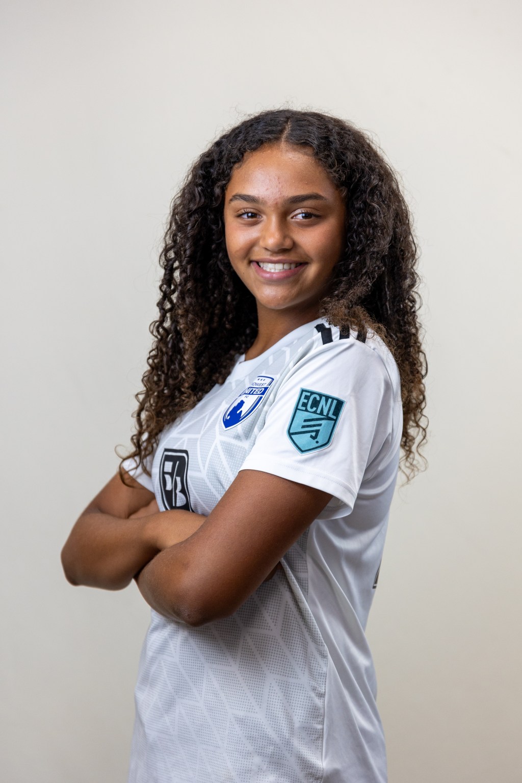 Updated 2030 Michigan girl Rankings