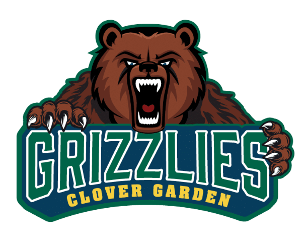 Clover Garden