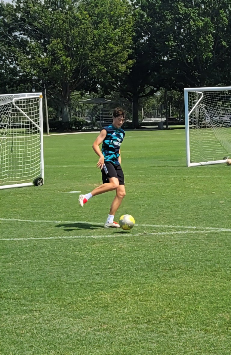 Ryland OSullivan