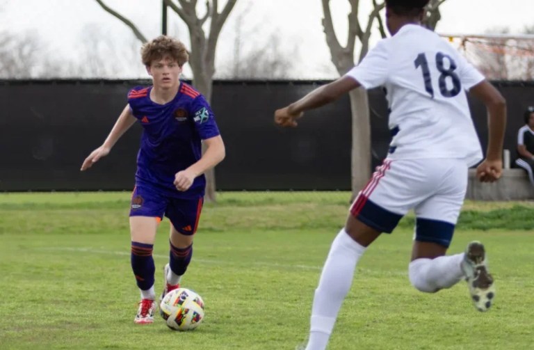 Rankings Analysis: Texas&#039; brightest talent from 2029