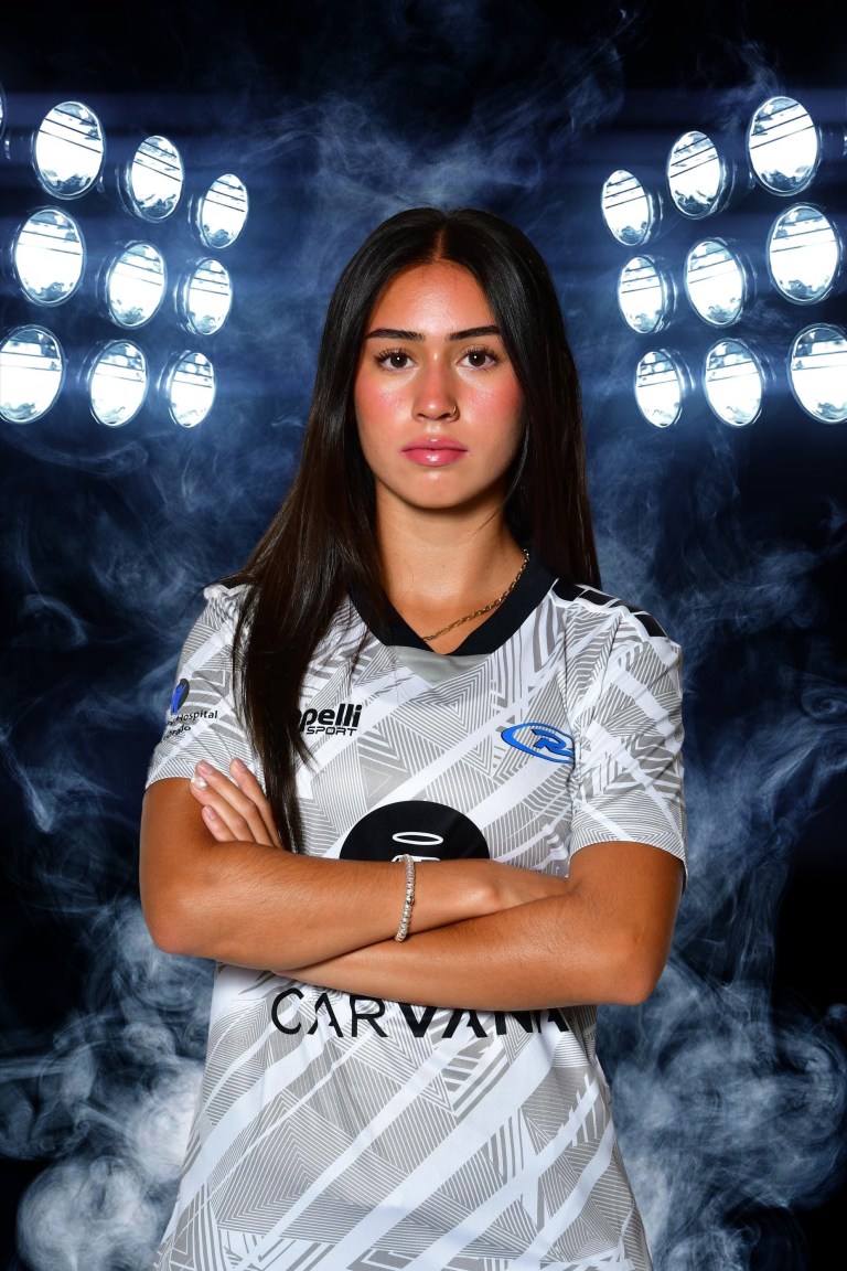 Maci Martinez