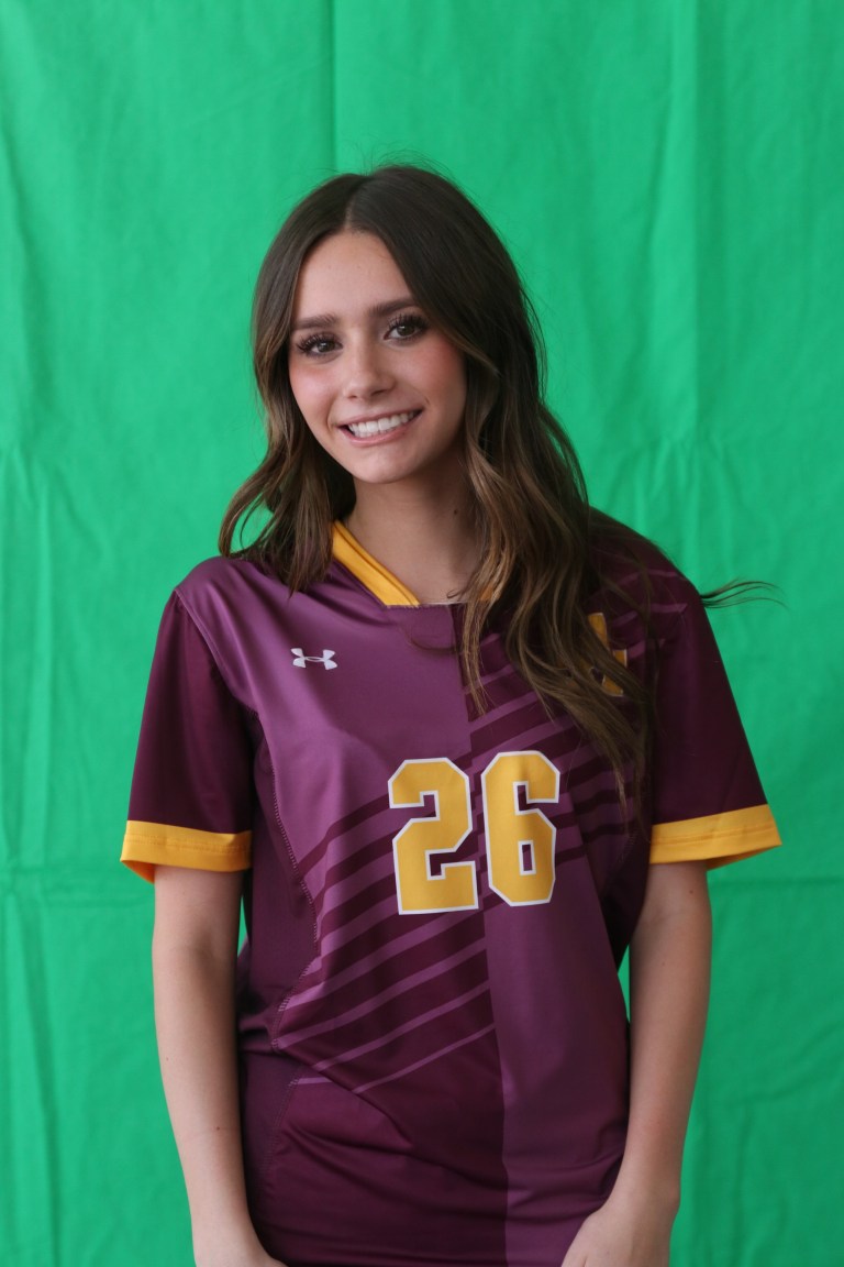 Dani Goldman