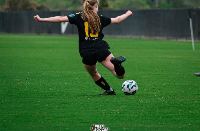 Top Returning Girls Players in Shore A North