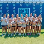 Utah Royals and MVLA earn a spot in the Elite Eight – ECNL G09