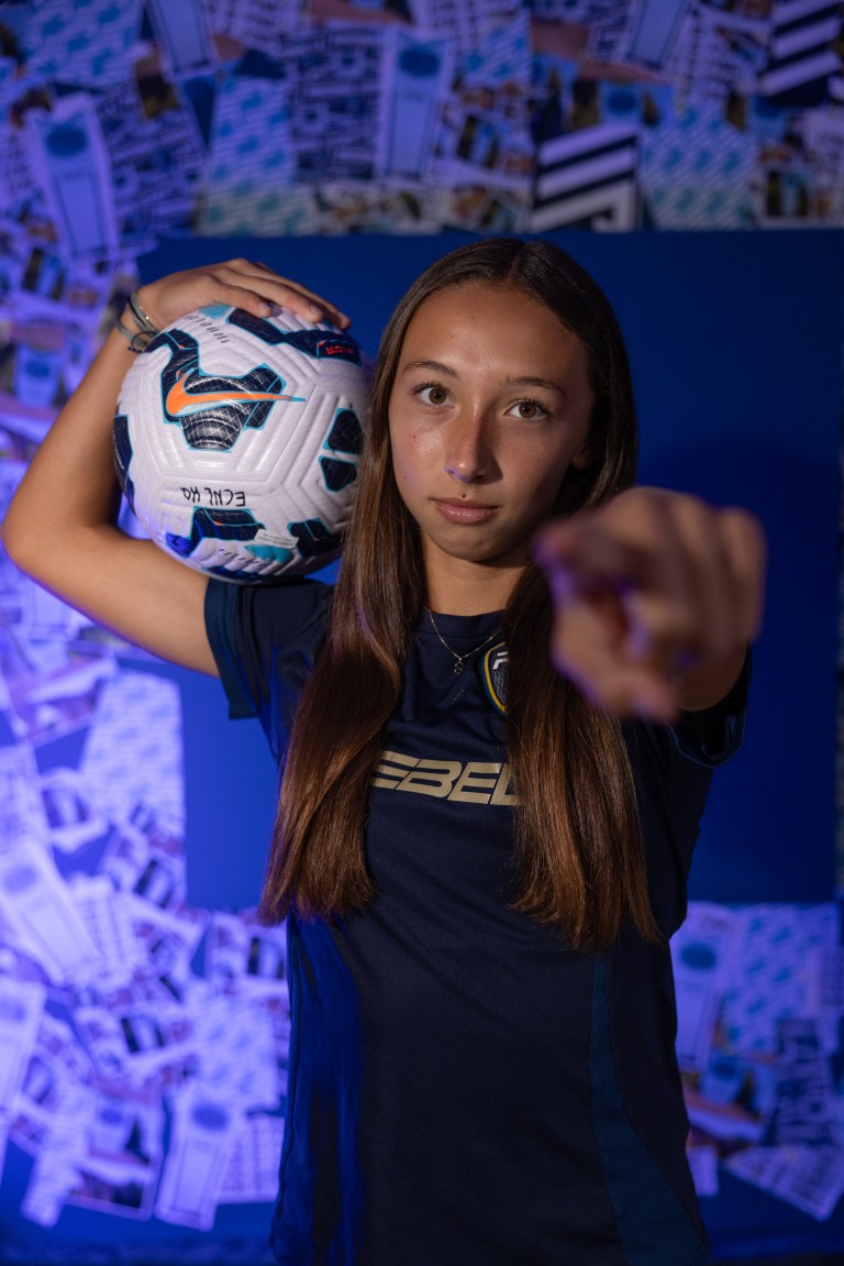 San Diego&#039;s Defensive Stars Ready to Dominate Surf Cup