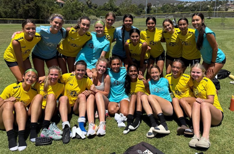 Film Review: Checking in on top performers from club playoffs