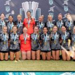 Breakout Players: ECNL North America Cup 2009s