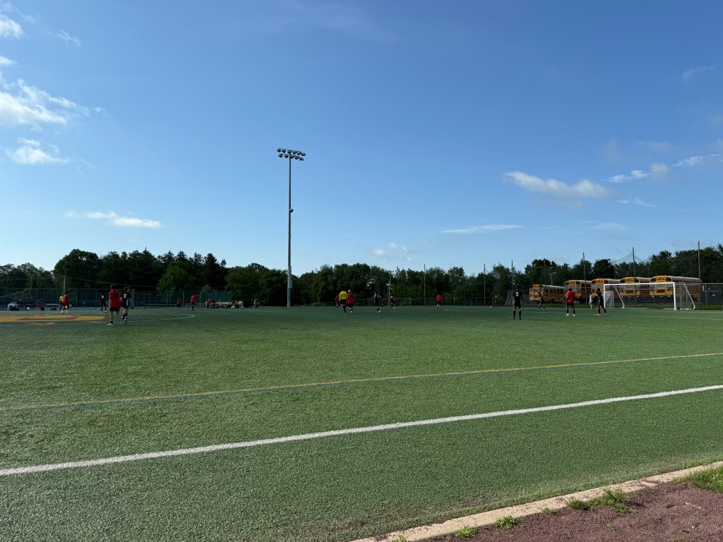 Mt. Olive Cup: Day Two U15 Roundup