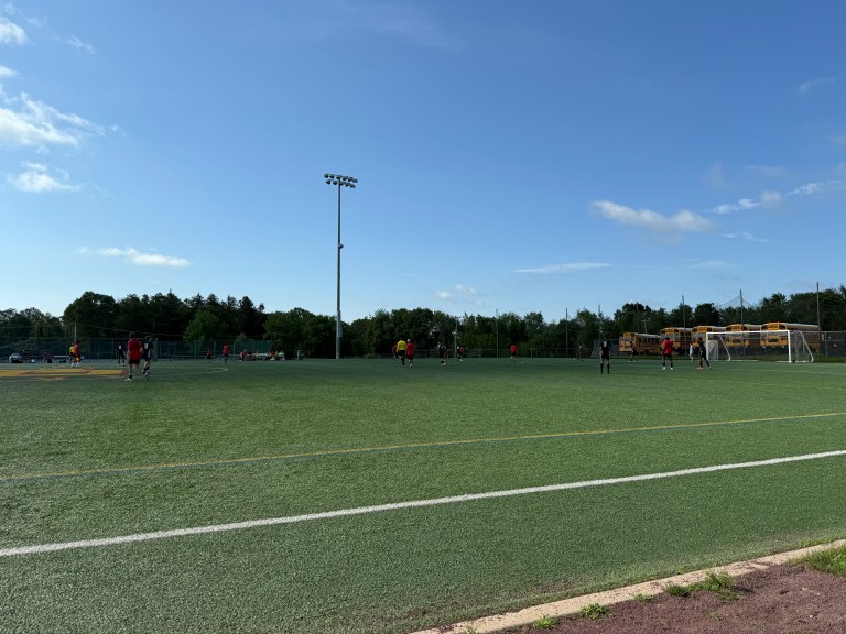 Mt. Olive Cup: Day Two U15 Roundup