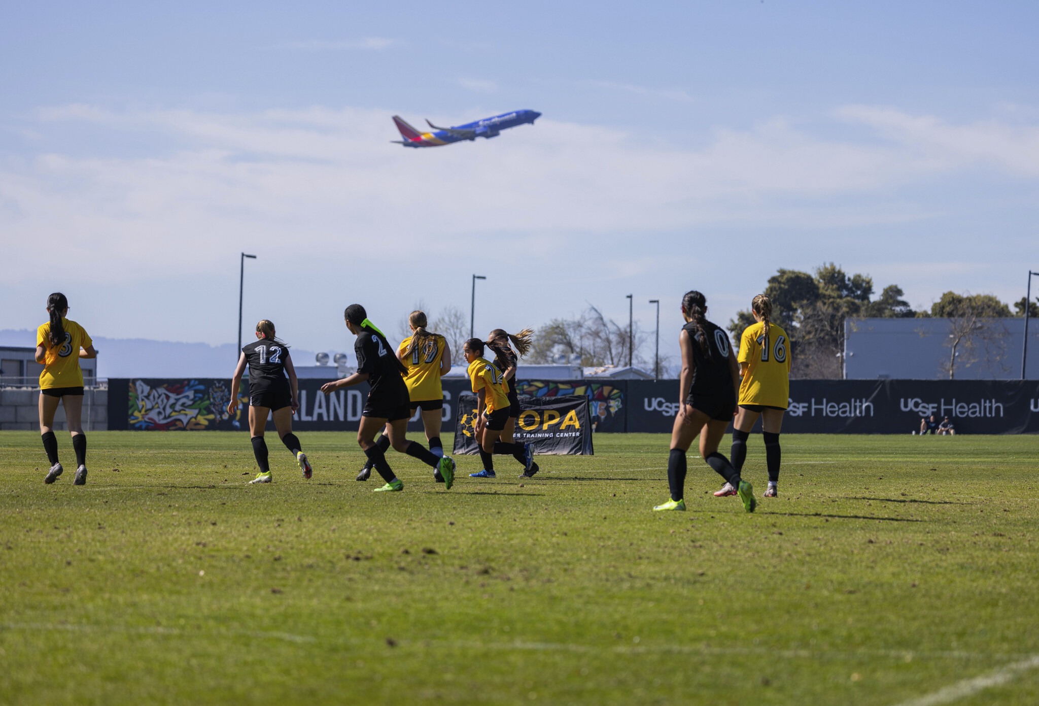 Preview to the COPA TALENT ID DAY | JULY 23 – Pro Pathway - Pt. 2