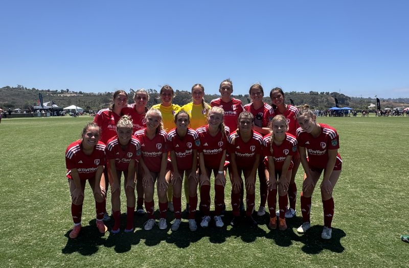ECNL NAT Playoffs &amp;#8211; Match of the Day &amp;#8211; Penn Fusion v FC Stars