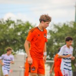 Keegan Ahrens