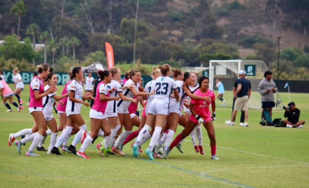 ECNL National Playoffs &amp;#8211; Standout Goalkeepers &amp;#8211; Elite Edition