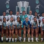 Heat Surf was on Fire during the 2024-2025 Season